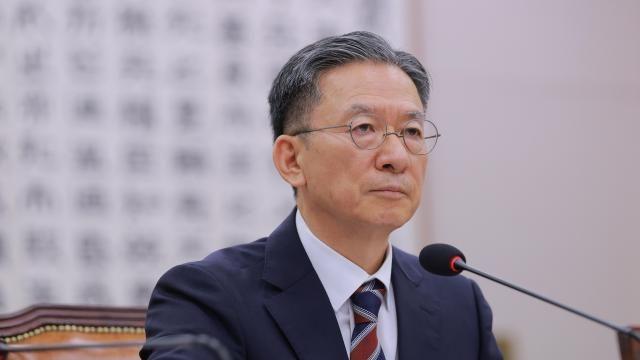 李대통령, 정성호·구윤철·조현·김정관 장관 임명안 재가