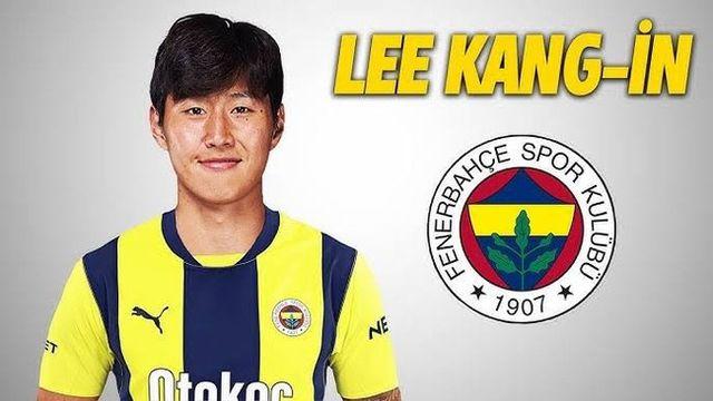'역대급 大반전' 페네르바체, 이강인 임대 제안 보냈다!...
