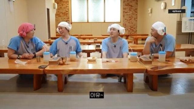 조정석 딸 말고 아내 거미 택한 사연은…타블로 깜짝