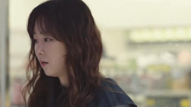 우산 없는데 비가 오네!?