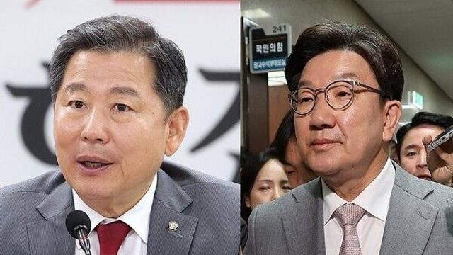 [이슈] 특검, '찐윤' 권성동·이철규도 압수수색…국힘 