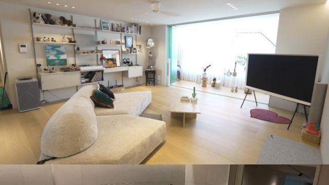 로이킴, 애착 '난닝구' 입고 '전참시'…매니저 