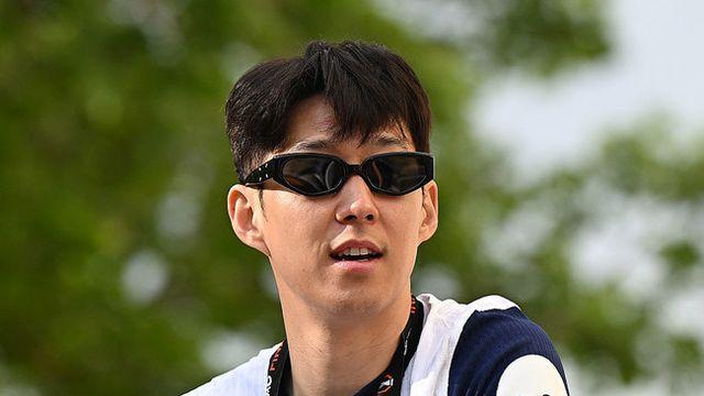 [속보] “손흥민 토트넘 떠나도 놀라운 일 아냐” 적절한 제안 오고 SON 허락하면 이적 성사