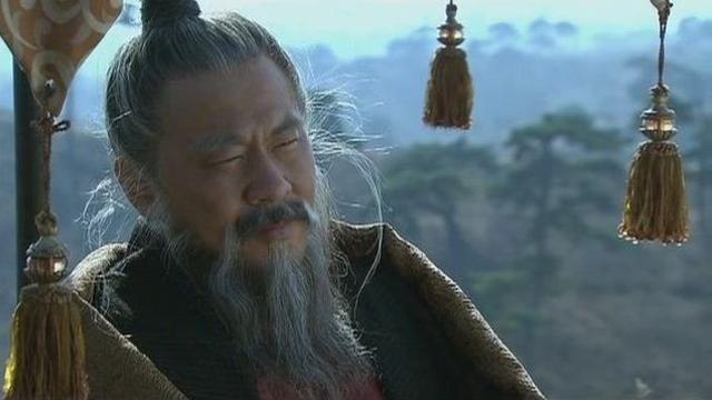 조조의 인생에 유일한 회한으로 남은 것 