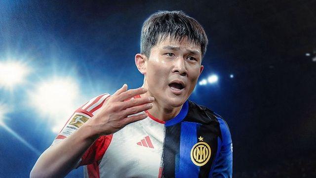 토트넘-첼시가 끝이 아니다! 김민재, 'UCL 준우승팀' 러브콜 날아왔다...