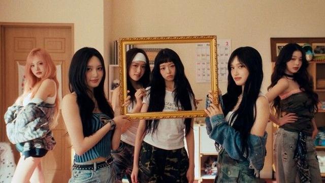 아이브, 日 신곡 'Be Alright' 선공개…뮤비서 '레이 지킴이' 변신