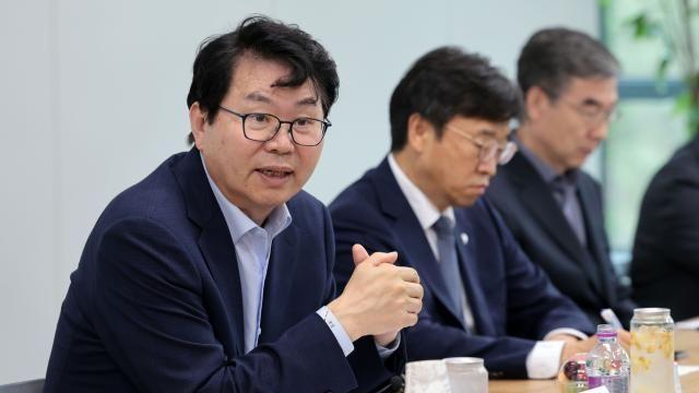 국정위, 희생 노동자 유족과 '노란봉투법' 등 국정과제 의견 교환