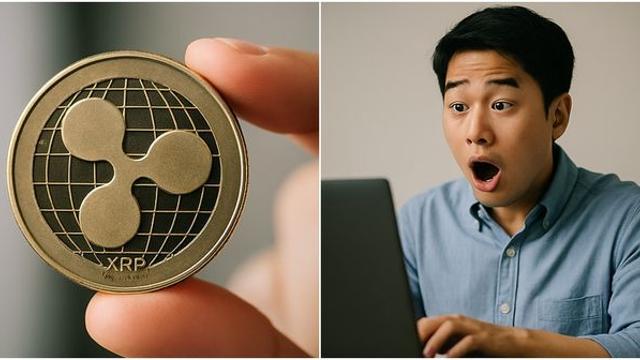 신고가 달성한 암호화폐(코인) 리플, 앞으로 630% 폭등할 것이란 전망 나왔다
