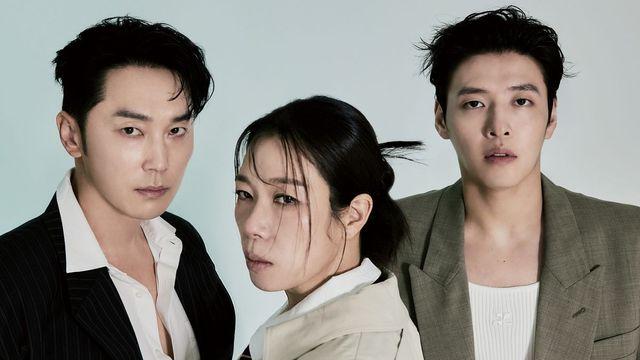 현실적인 스릴러... 84제곱미터가 진짜 무서운 이유