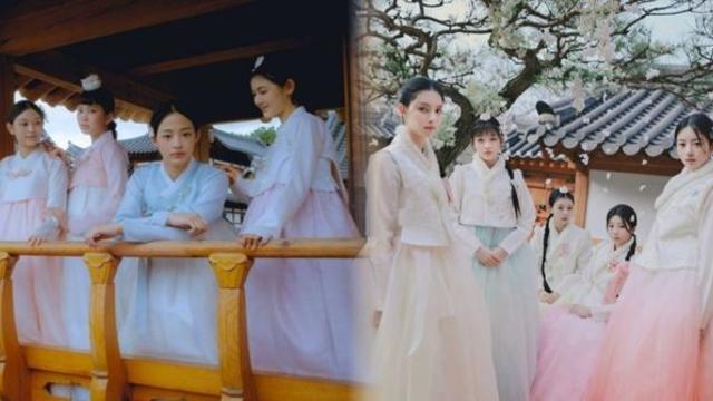 아일릿 vs 민희진 '표절 전쟁' 법정 최고조...BTS·제니·에스파까지 소환?(+뉴진스, 어도어, 하이브)