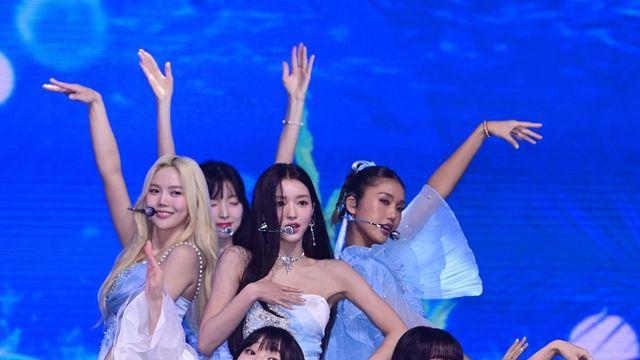 오마이걸, 팬들이 원하다면…신곡 ‘일기예보’ 깜짝 발매