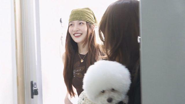 '나 혼자 산다' 레드벨벳 조이, ‘K-장녀’의 위엄...신혼집 찾아간 언니의 사랑 폭격