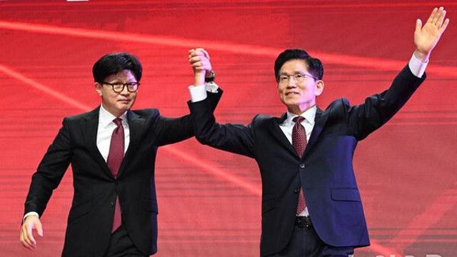 국힘, 전당대회 8월22일로 확정…본격 뛰는 당권 후보들