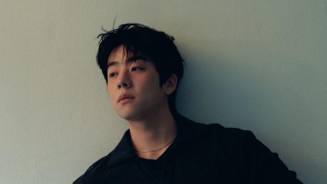 배우 채종협, 마리끌레르 8월호 화보 선공개