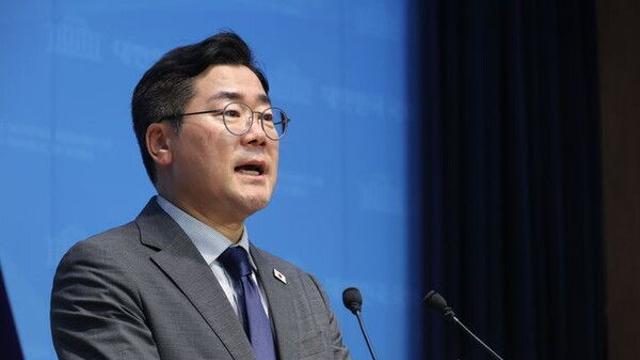 박찬대, 폭우 피해 속출하자 