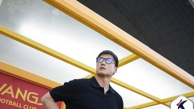 [케터뷰] '폭우로 KTX 취소' 광주 이정효 