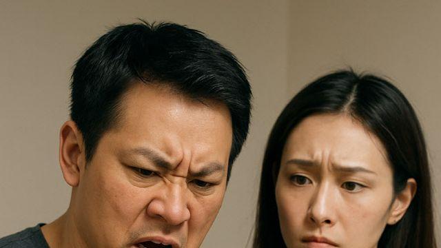 친구와 나눈 야한농담, 상간소송 가능한가요[양친소]