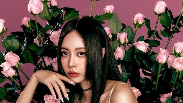 브브걸 은지 오늘(19일) 생일…아이돌픽 이벤트 주인공 [DA:차트]