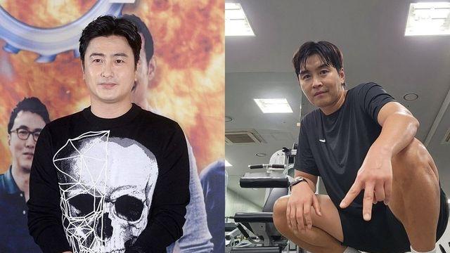 안정환-이동국, 선수 커리어 두고 팽팽한 기싸움…”누가 더 위대하냐” (‘뭉찬4’)