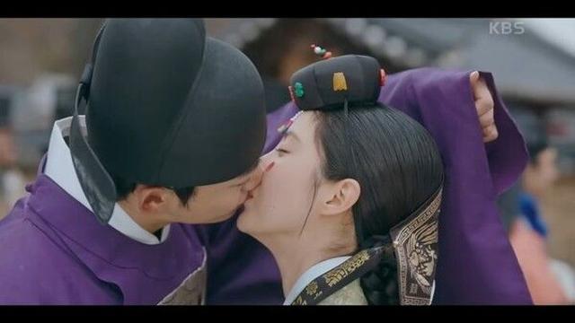 '남주의 첫날밤을' 옥택연·서현 꽉 닫힌 결말…