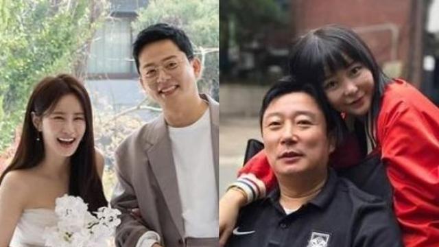 김준호♥김지민, 이제 시작인데?…'애처가' 이수근 