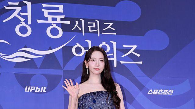 관리잘한 오늘자 윤아 비주얼