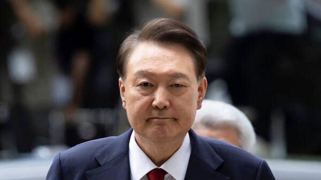 [속보] 尹, 서울중앙지법 구치감 도착…10시15분 구속적부심 출석