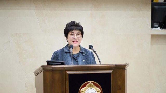 용인특례시의회 장정순 의원 “관광도시로의 도약을 위한 정책 전환과 예산 확대가 시급”