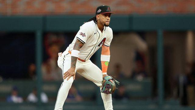 MLB 애리조나 마르테, 올스타전 기간 빈집 털이 피해