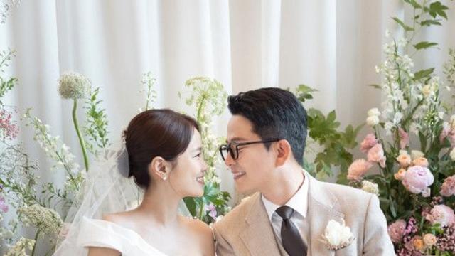 박나래·조혜련, 김지민♥김준호 결혼식 불참... 무슨 일?