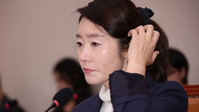 '강선우 엄호' 나선 與 지지층…
