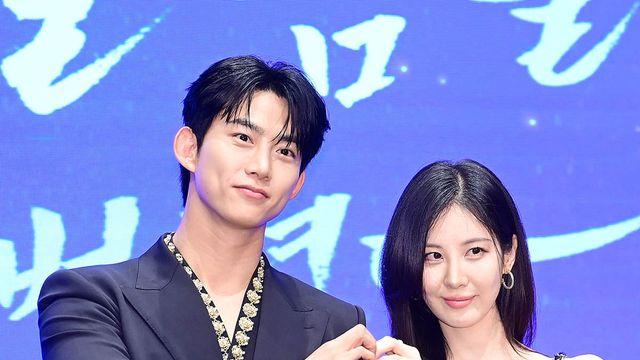논란과 함께한 '남주의 첫날밤', 애매한 마무리…아이돌 뭉친 '상남자'는? [엑's 이슈]