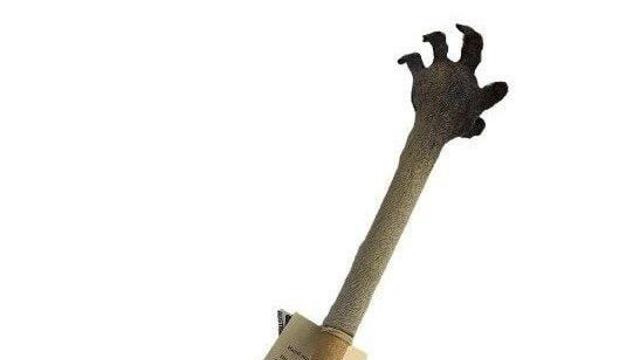 캥거루가 사람만 보면 시비 터는 이유 ㄷㄷ