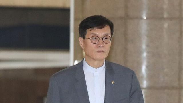 이창용, 방콕 'EMEAP 총재회의' 참석…
