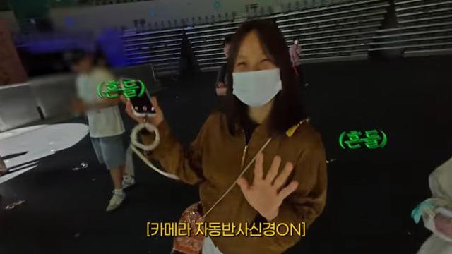 이효리, ♥이상순 공연서 포착…댄스부터 인터뷰까지 '특급 내조' (윤쥬르)