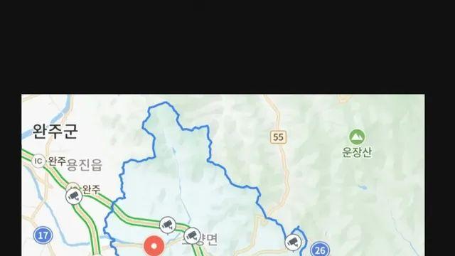 한국에서 가장 악한 귀신이 산다는 곳