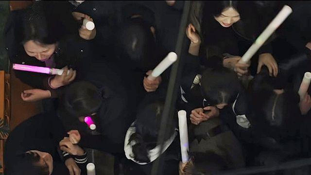 제작비 15억인데 대이변…미친 역주행으로 100만 돌파 노리는 '한국 영화'