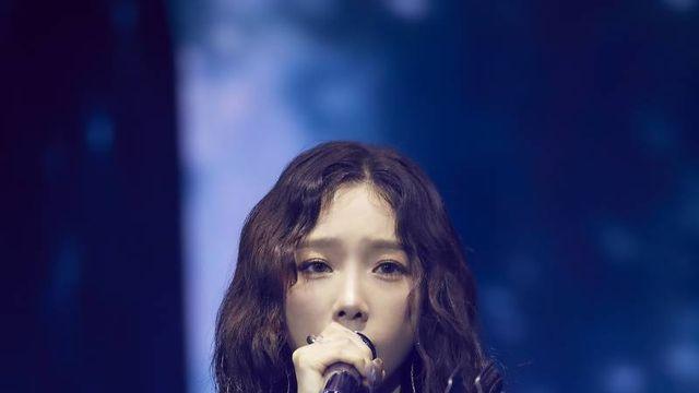 ‘섭외 논란’ 장수군 “소통 부재로 혼선…태연과 김태연에 사과” [공식]