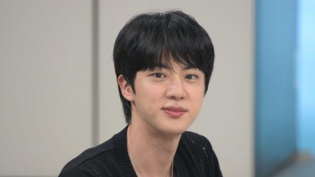 방탄소년단 진, 8년만에 냉장고 공개…인간미 무엇? (냉부해)