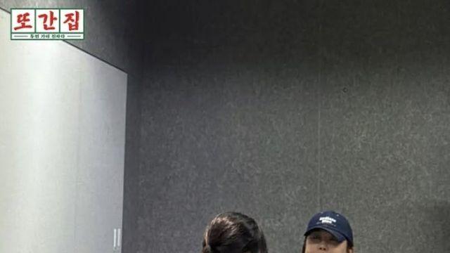 ‘또간집’ 풍자, ‘불친절’ 여수 식당 논란에 직접 나서 “당사자 만났다”