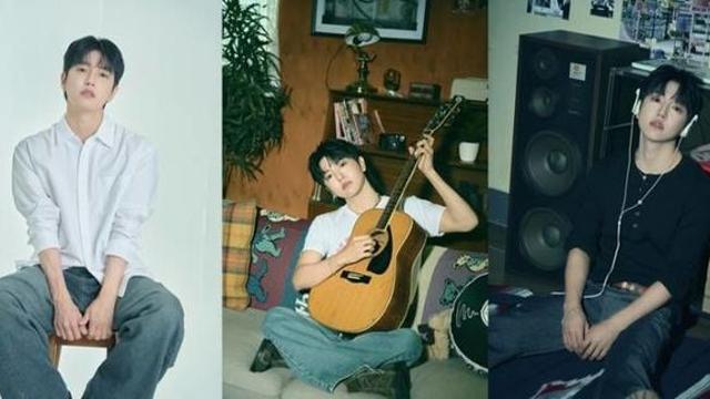 에이스 이지함, 오르카뮤직과 전속 계약…'설렘 증폭'