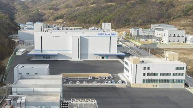 콜마비앤에이치, 2분기 영업익 191% '폭등'…고수익 전략 통했다