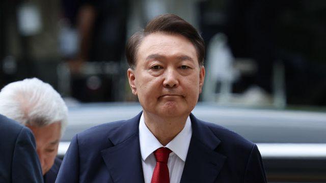 윤석열, 이번엔 석방 실패…법원 “구속적부심 청구 이유 없다”(종합)