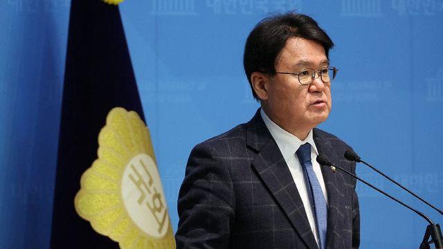 황운하 “항공·철도종사자 음주, 원스트라이크아웃제 도입해야”
