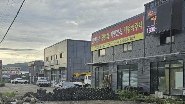 전진선 양평군수, 양평군 전역 방치폐기물 및 건축자재 무단 적치 일제 정리