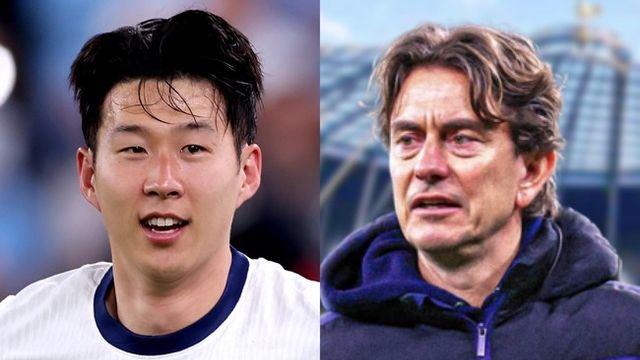 [PL ISSUE] '손흥민으로 돈 벌어야지'...토트넘, 한국 투어 전까진 무조건 손흥민 안 판다