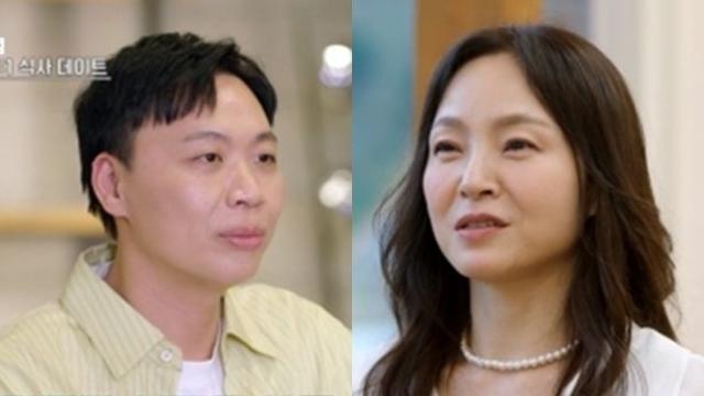 제2의 이영자♥황동주 탄생 임박…이상준, '10살 연상' 왁스에 
