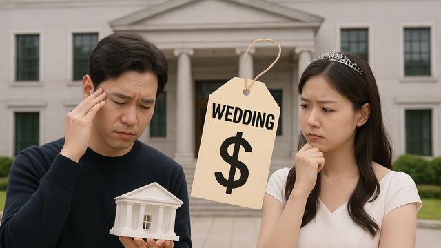 [뉴스락 특별기획] 우리 공공예식장에서 결혼할까요?