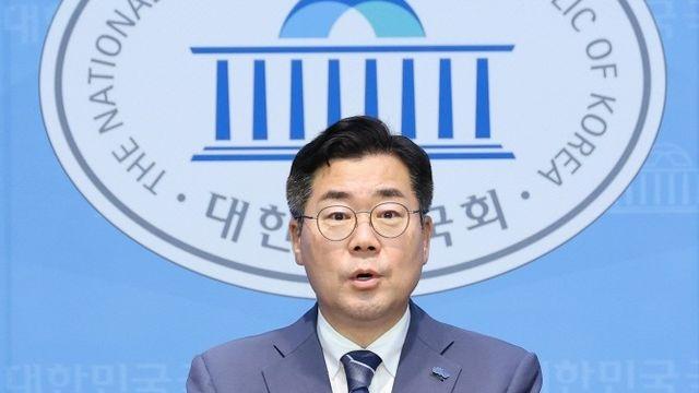 폭우 피해에 박찬대 