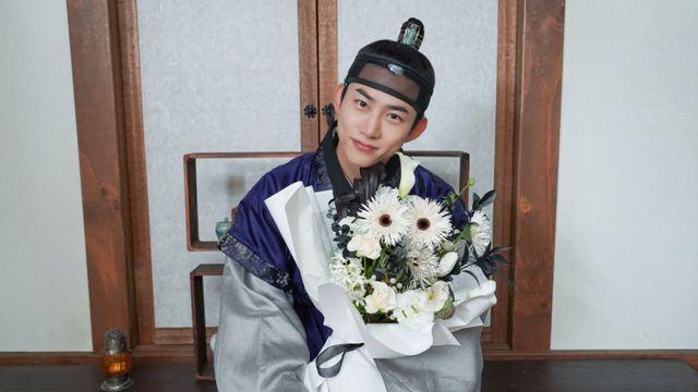 ‘남주의 첫날밤’ 옥택연 “사랑으로 성장한 캐릭터, 오래도록 잊지 못해” [일문일답]